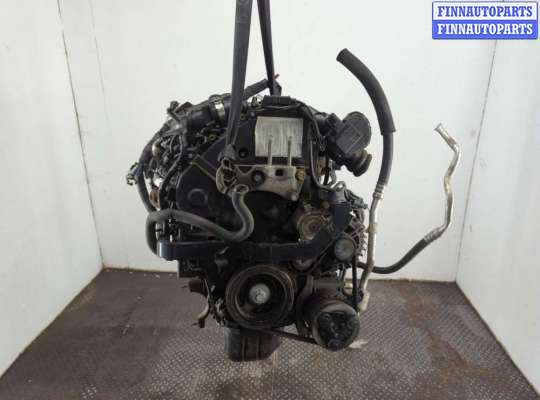 купить ТНВД на Ford Fiesta 2008-2013