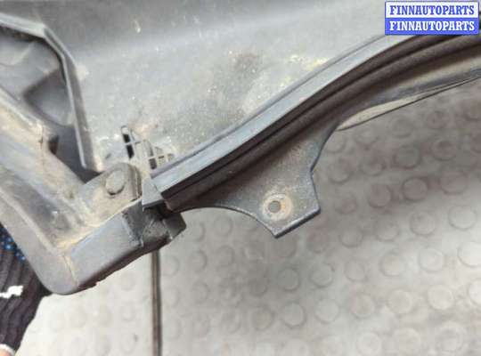 купить Жабо под дворники (дождевик) на Fiat Doblo 2009-2022