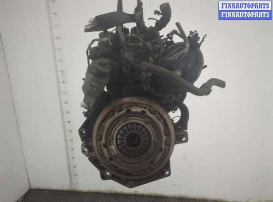 купить Двигатель (ДВС) на Opel Astra J 2010-2017