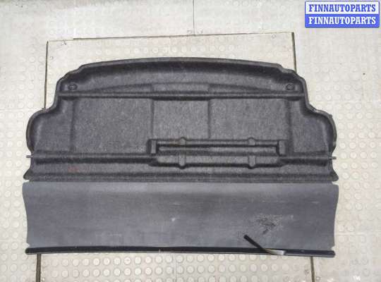 купить Полка багажника на Nissan Note E11 2005-2013