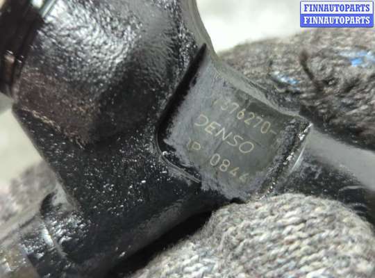 купить Форсунка топливная на Opel Zafira B 2005-2014