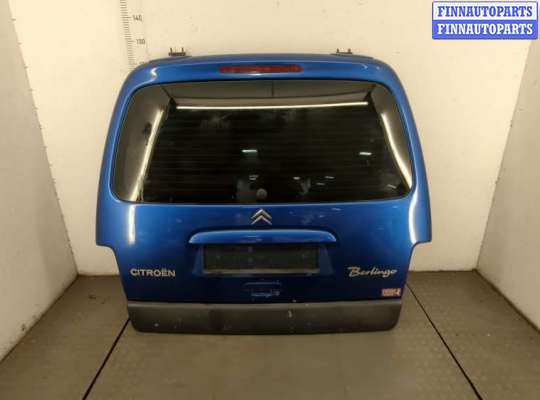 купить Замок багажника на Citroen Berlingo 1997-2002