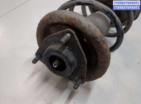 купить Пружина подвески на Mitsubishi ASX 2010-2020