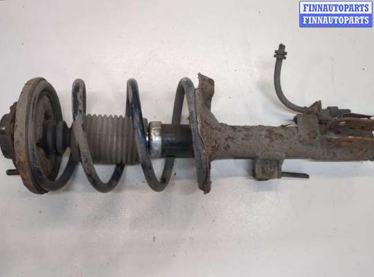 купить Пружина подвески на Mitsubishi ASX 2010-2020