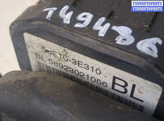 купить Блок АБС, насос (ABS, ESP, ASR) на KIA Sorento 2002-2009