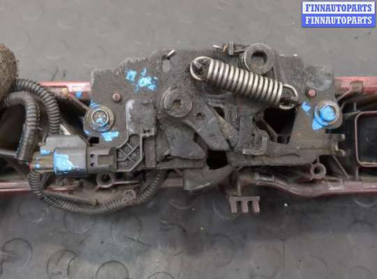 купить Рамка передняя (телевизор) на Ford Focus 3 2011-2015