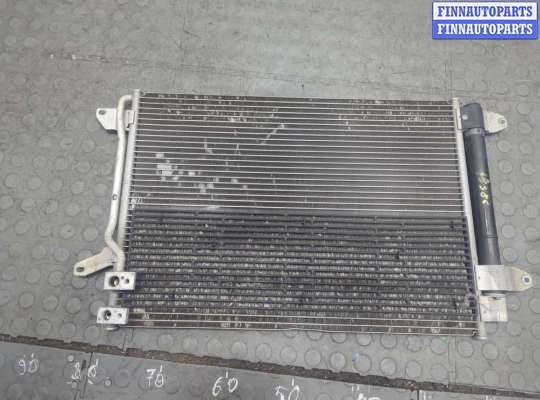 Радиатор кондиционера VG2759843 на Volkswagen Jetta 6 2010-2018