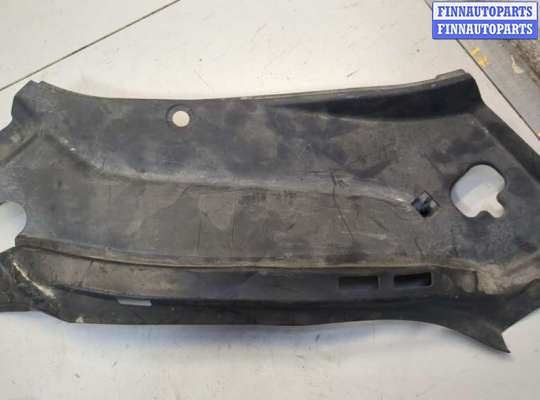 купить Накладка замка капота на Mercedes GLK X204 2008-2015