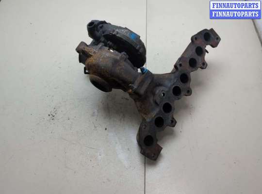 купить Турбина на Ford Mondeo 4 2007-2015