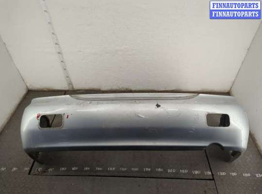 купить Бампер на Mitsubishi Lancer 9 2003-2006