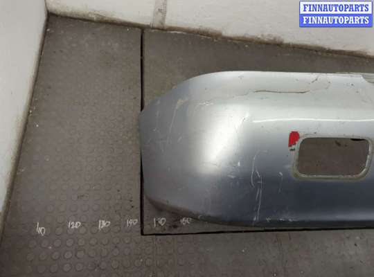 купить Бампер на Mitsubishi Lancer 9 2003-2006