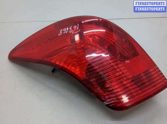 Купить Фонарь (задний) на Peugeot 308 2007-2013 Фонарь (задний) PG1245865 на Peugeot 308 2007-2013