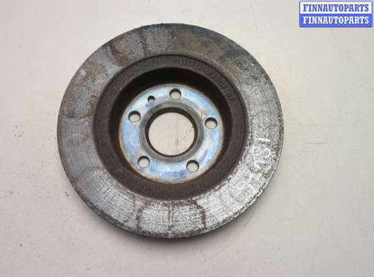 Диск тормозной OP2435131 на Buick Encore 2016-2022