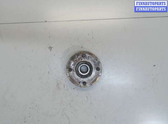 купить Ступица (кулак, цапфа) на Nissan Almera N16 2000-2006