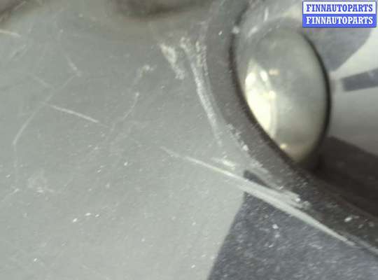 купить Бампер на Renault Megane 3 2009-2016