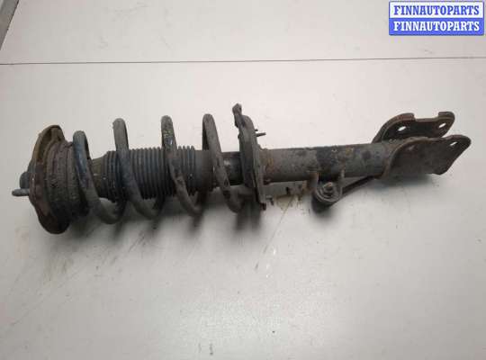 Стойка подвески амортизационная на Hyundai Santa Fe II (CM)