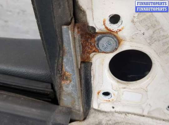 купить Дверь боковая (легковая) на Jeep Grand Cherokee 2004-2010