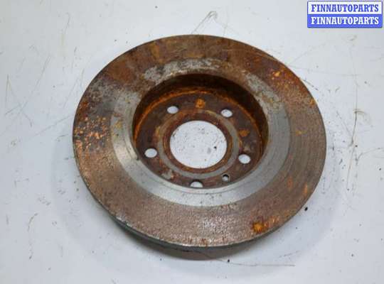 купить Диск тормозной на Opel Zafira A 1999-2005