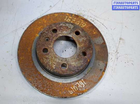 купить Диск тормозной на Opel Zafira A 1999-2005