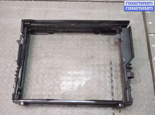 купить Воздухозаборник на BMW 7 E65 2001-2008