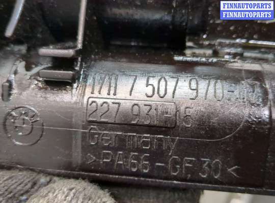 купить Воздухозаборник на BMW 7 E65 2001-2008