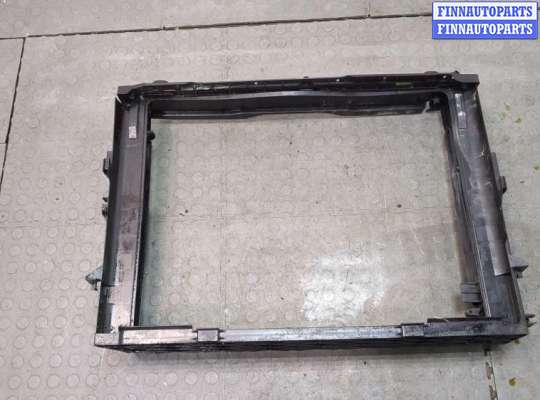 купить Воздухозаборник на BMW 7 E65 2001-2008