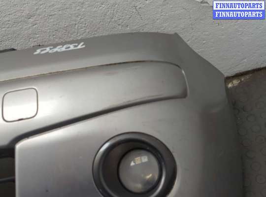 купить Бампер на Nissan Note E11 2005-2013