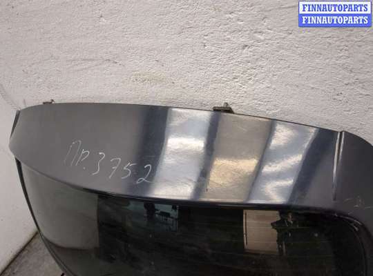 купить Крышка (дверь) багажника на Seat Leon 2 2005-2012