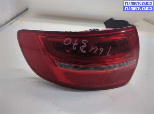 Купить Фонарь (задний) на Audi A3 (8P) 2003-2013 Фонарь (задний) AU1760451 на Audi A3 (8P) 2003-2013