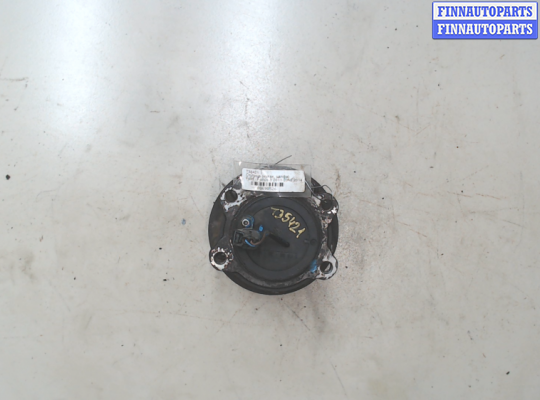 Кулак подвески на Ford Focus III