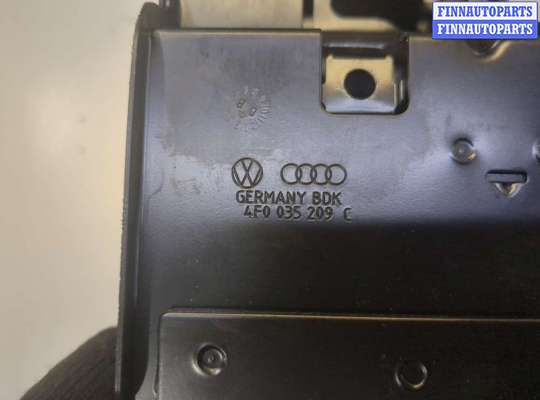 купить Кронштейн блока управления на Audi A6 (C6) 2004-2011