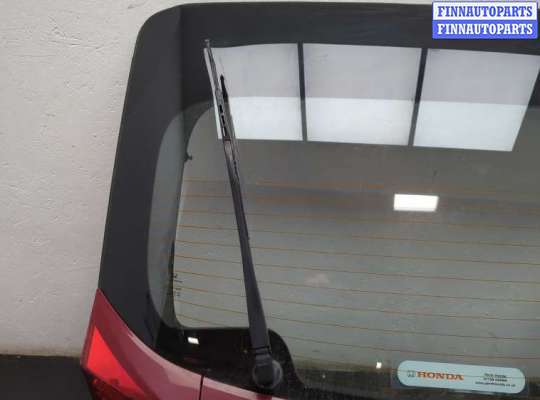 купить Крышка (дверь) багажника на Honda Civic 2011-2017