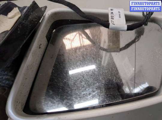 купить Зеркало боковое на Mercedes E-Coupe C207 2009-2016