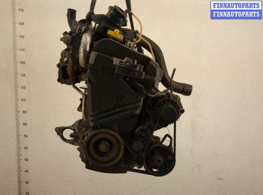 купить Форсунка топливная на Nissan Kubistar 1998-2008