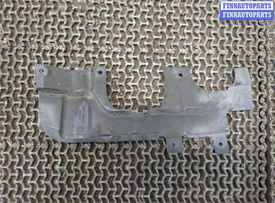 купить Кожух рулевой колонки на BMW X5 E70 2006-2013