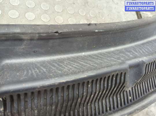 купить Жабо под дворники (дождевик) на Ford Explorer 2015-2019