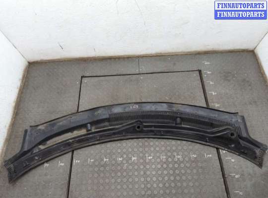 купить Жабо под дворники (дождевик) на Ford Explorer 2015-2019