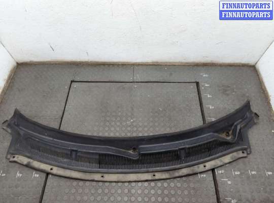 купить Жабо под дворники (дождевик) на Ford Explorer 2015-2019