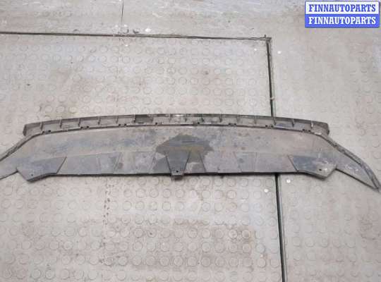 купить Накладка декоративная на ДВС на Volkswagen Passat 7 2010-2015 Европа
