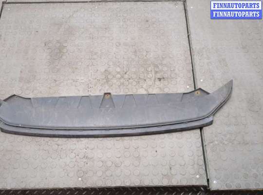 купить Накладка декоративная на ДВС на Volkswagen Passat 7 2010-2015 Европа