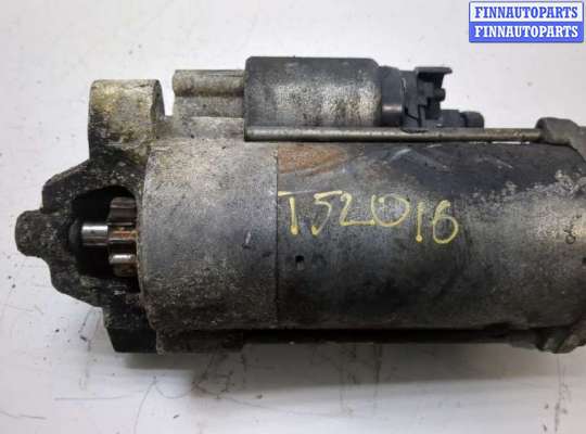 Стартер FO1890979 на Ford Mondeo 4 2007-2015