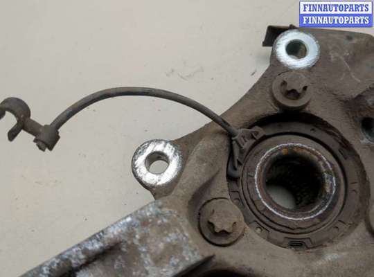 купить Ступица (кулак, цапфа) на Opel Signum