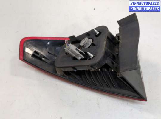 купить Фонарь (задний) на Ford Mondeo 4 2007-2015
