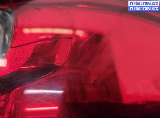 купить Фонарь (задний) на Ford Mondeo 4 2007-2015