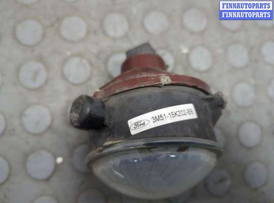 купить Фара противотуманная (галогенка) на Ford Kuga 2008-2012