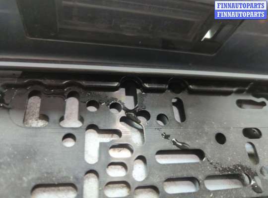 купить Подсветка номера на Opel Corsa C 2000-2006