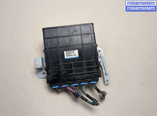 купить Блок управления двигателем на Mitsubishi Outlander 2012-2021
