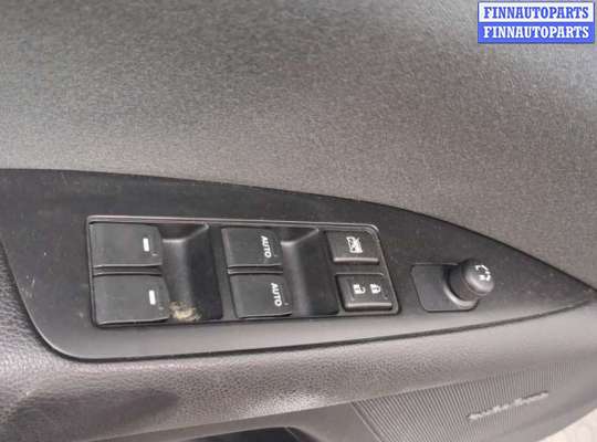 купить Дверь боковая (легковая) на Suzuki Kizashi