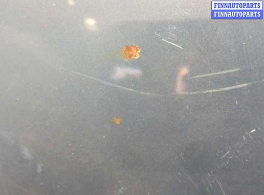 купить Капот на Skoda Fabia 2007-2014