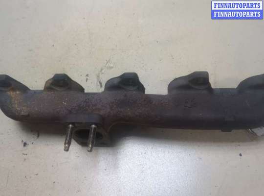 купить Коллектор выпускной на Citroen C4 Grand Picasso 2013-2018